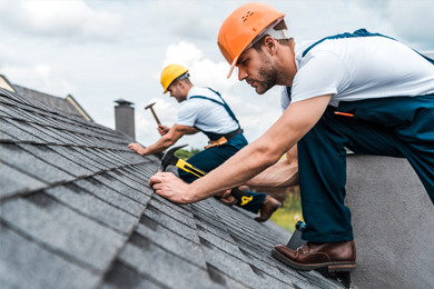 Roof Restoration